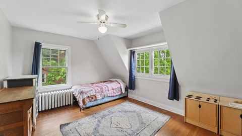 Tiny photo for 726 W Highland Avenue, Elgin, IL 60123 (MLS # 12632517)