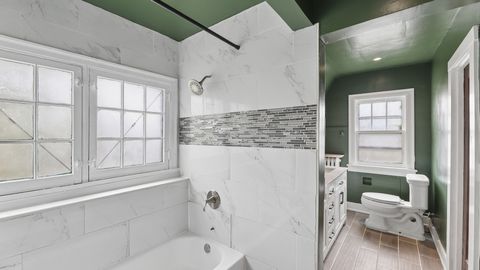 Tiny photo for 726 W Highland Avenue, Elgin, IL 60123 (MLS # 12632517)