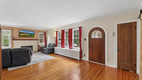 Tiny photo for 726 W Highland Avenue, Elgin, IL 60123 (MLS # 12632517)