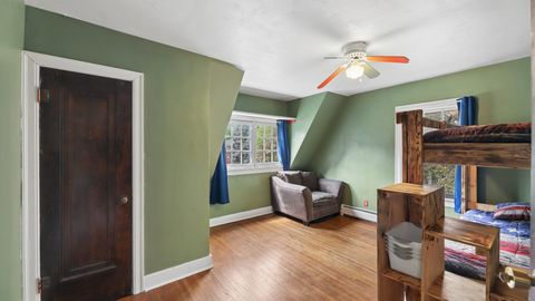 Tiny photo for 726 W Highland Avenue, Elgin, IL 60123 (MLS # 12632517)