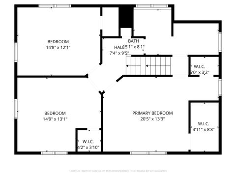 Tiny photo for 726 W Highland Avenue, Elgin, IL 60123 (MLS # 12632517)