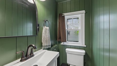 Tiny photo for 726 W Highland Avenue, Elgin, IL 60123 (MLS # 12632517)