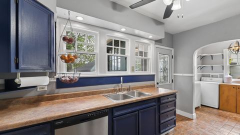 Tiny photo for 726 W Highland Avenue, Elgin, IL 60123 (MLS # 12632517)