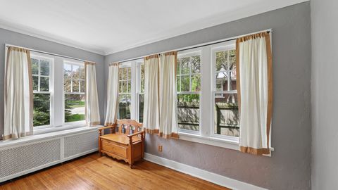 Tiny photo for 726 W Highland Avenue, Elgin, IL 60123 (MLS # 12632517)