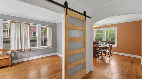 Tiny photo for 726 W Highland Avenue, Elgin, IL 60123 (MLS # 12632517)