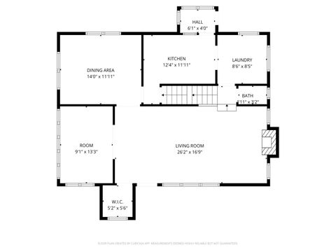 Tiny photo for 726 W Highland Avenue, Elgin, IL 60123 (MLS # 12632517)