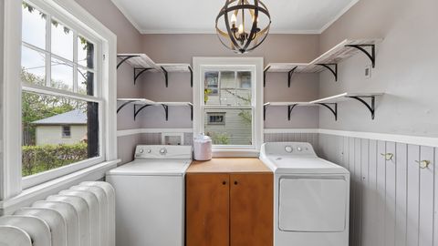 Tiny photo for 726 W Highland Avenue, Elgin, IL 60123 (MLS # 12632517)