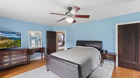Tiny photo for 726 W Highland Avenue, Elgin, IL 60123 (MLS # 12632517)