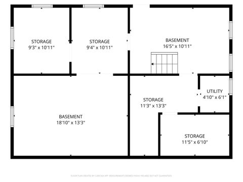 Tiny photo for 726 W Highland Avenue, Elgin, IL 60123 (MLS # 12632517)