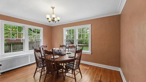 Tiny photo for 726 W Highland Avenue, Elgin, IL 60123 (MLS # 12632517)