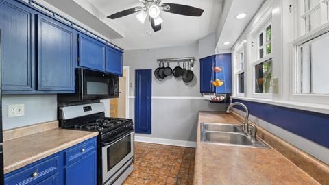 Tiny photo for 726 W Highland Avenue, Elgin, IL 60123 (MLS # 12632517)