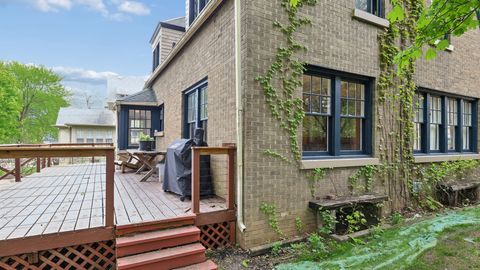 Tiny photo for 726 W Highland Avenue, Elgin, IL 60123 (MLS # 12632517)