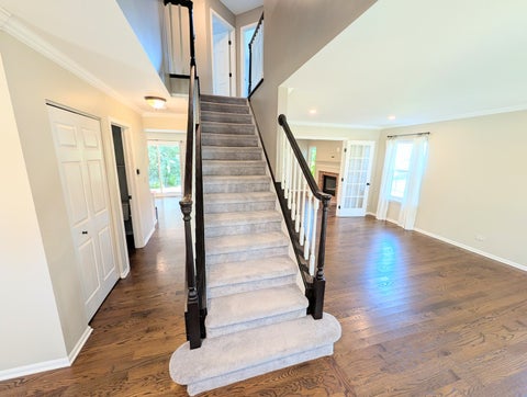 Tiny photo for 1350 Northgate Court, Bartlett, IL 60103 (MLS # 12753158)