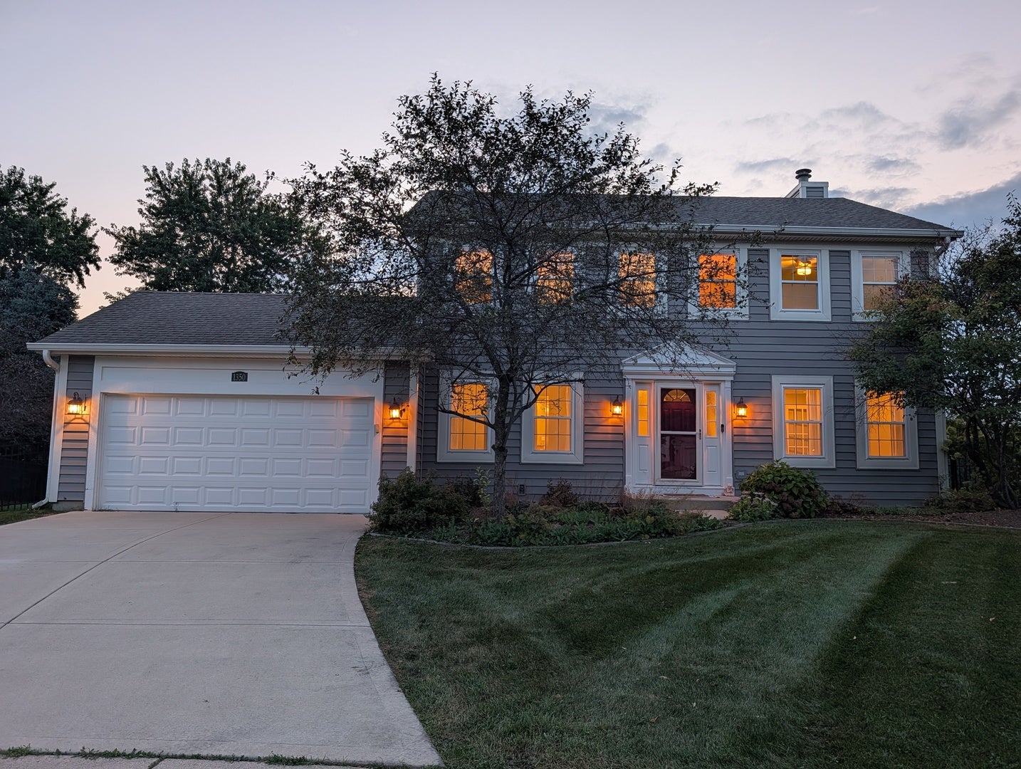1350 Northgate Court
