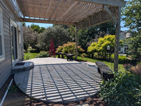 Tiny photo for 1350 Northgate Court, Bartlett, IL 60103 (MLS # 12753158)