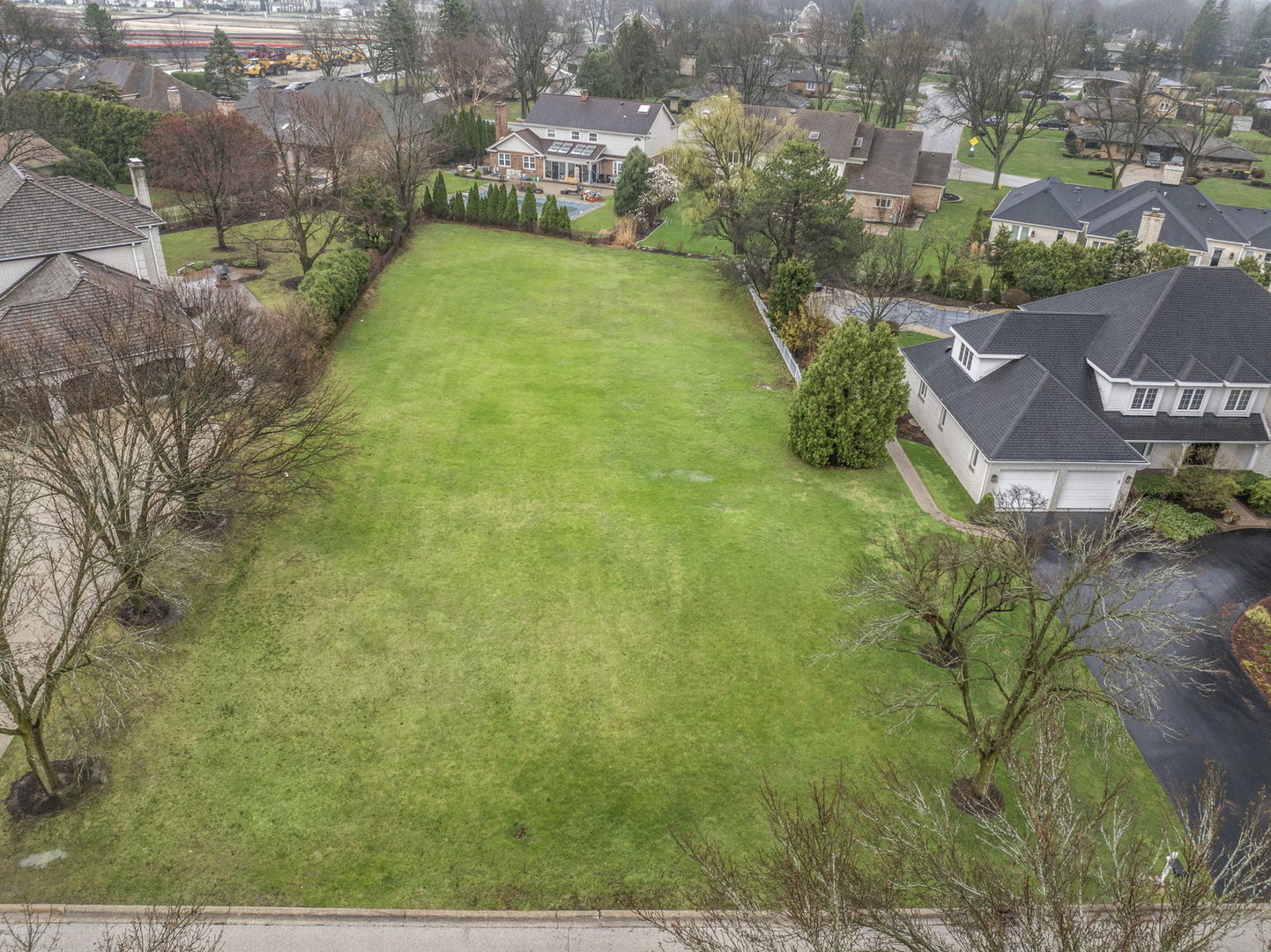 343 Hambletonian Drive