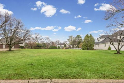 343 Hambletonian Drive Oak Brook IL 60523