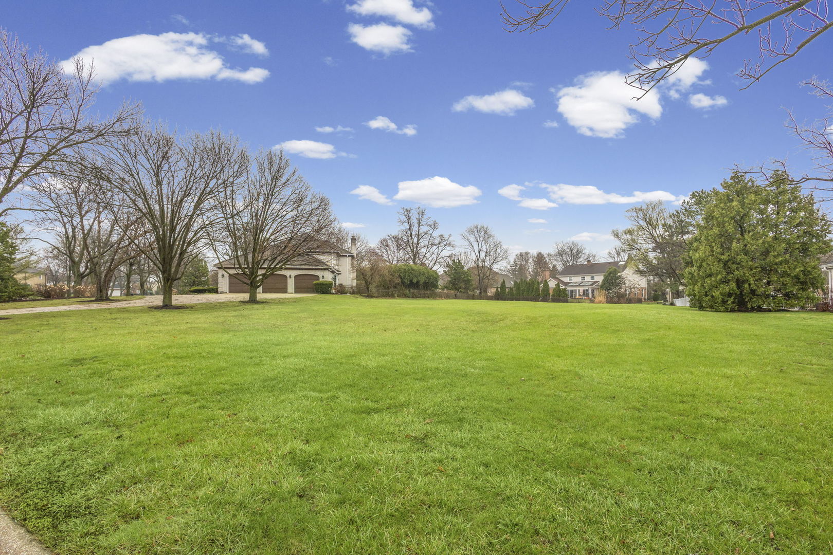 343 Hambletonian Drive