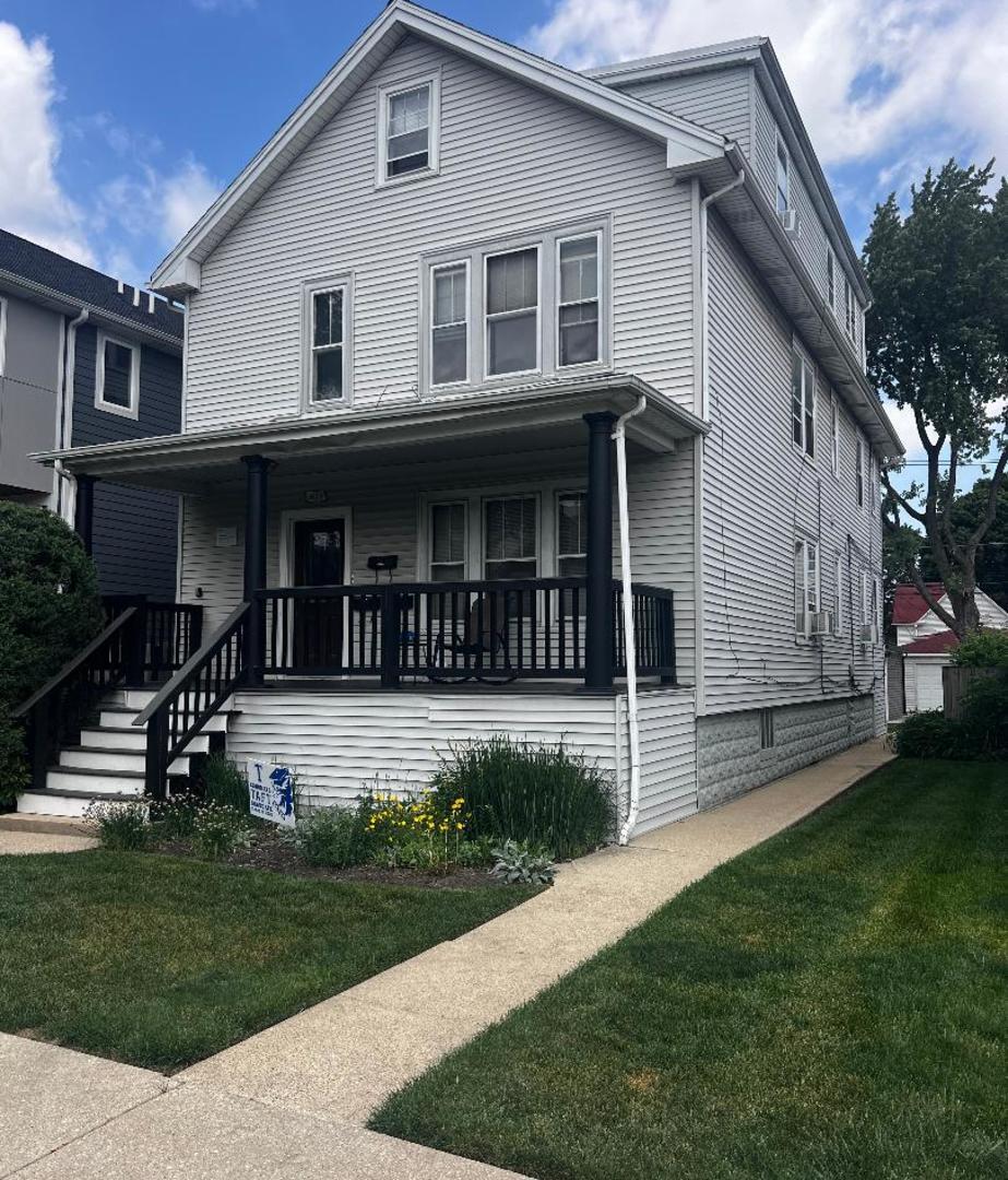 5008 W Strong Street