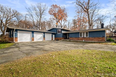 A home in Sugar Grove