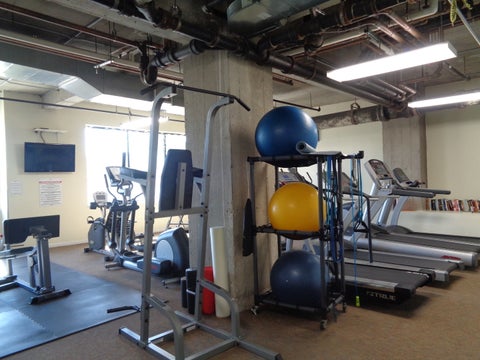 Tiny photo for 1550 S Blue Island Avenue #808, Chicago, IL 60608 (MLS # 12684278)