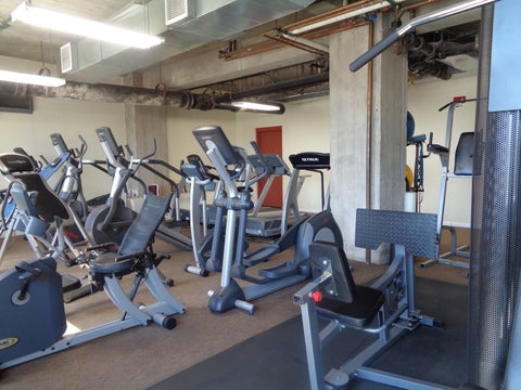 Tiny photo for 1550 S Blue Island Avenue #808, Chicago, IL 60608 (MLS # 12684278)