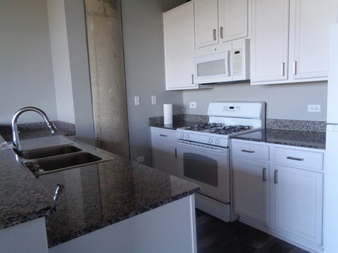 Tiny photo for 1550 S Blue Island Avenue #808, Chicago, IL 60608 (MLS # 12684278)