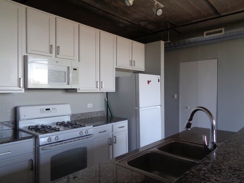 Tiny photo for 1550 S Blue Island Avenue #808, Chicago, IL 60608 (MLS # 12684278)