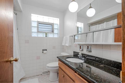 Tiny photo for 3250 N Natchez Avenue, Chicago, IL 60634 (MLS # 12546730)