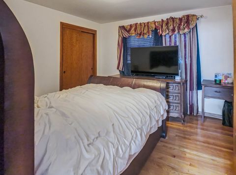 Tiny photo for 3250 N Natchez Avenue, Chicago, IL 60634 (MLS # 12546730)