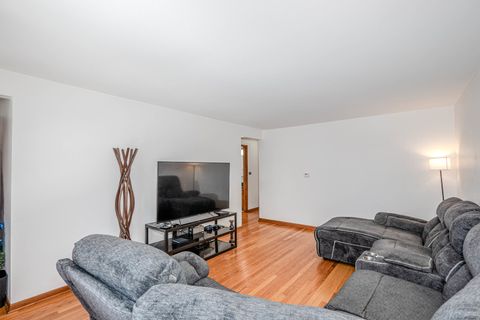 Tiny photo for 3250 N Natchez Avenue, Chicago, IL 60634 (MLS # 12546730)