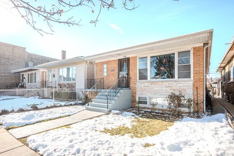 Tiny photo for 3250 N Natchez Avenue, Chicago, IL 60634 (MLS # 12546730)
