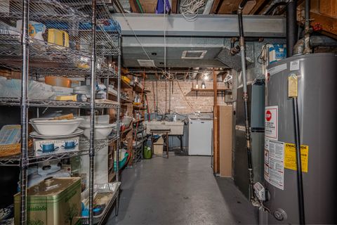 Tiny photo for 3250 N Natchez Avenue, Chicago, IL 60634 (MLS # 12546730)