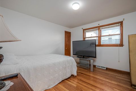 Tiny photo for 3250 N Natchez Avenue, Chicago, IL 60634 (MLS # 12546730)