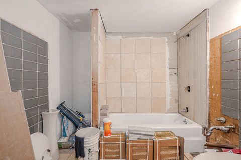 Tiny photo for 3250 N Natchez Avenue, Chicago, IL 60634 (MLS # 12546730)
