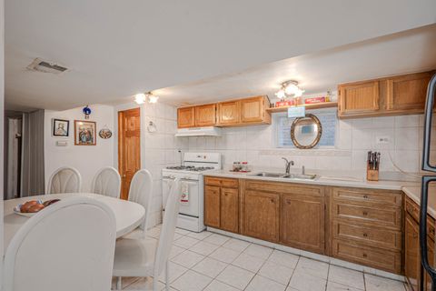 Tiny photo for 3250 N Natchez Avenue, Chicago, IL 60634 (MLS # 12546730)