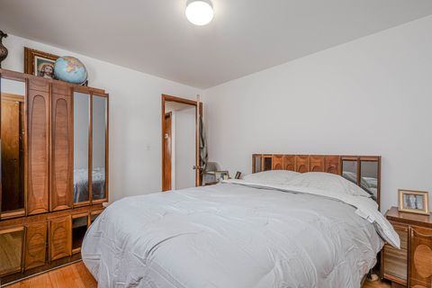Tiny photo for 3250 N Natchez Avenue, Chicago, IL 60634 (MLS # 12546730)