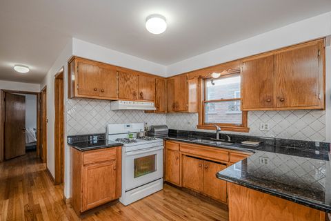 Tiny photo for 3250 N Natchez Avenue, Chicago, IL 60634 (MLS # 12546730)