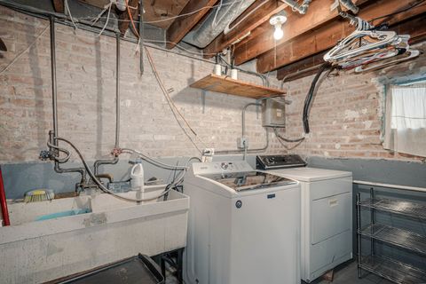 Tiny photo for 3250 N Natchez Avenue, Chicago, IL 60634 (MLS # 12546730)