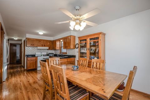 Tiny photo for 3250 N Natchez Avenue, Chicago, IL 60634 (MLS # 12546730)