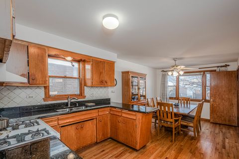 Tiny photo for 3250 N Natchez Avenue, Chicago, IL 60634 (MLS # 12546730)