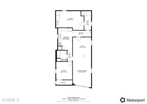 Tiny photo for 3250 N Natchez Avenue, Chicago, IL 60634 (MLS # 12546730)