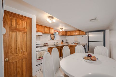 Tiny photo for 3250 N Natchez Avenue, Chicago, IL 60634 (MLS # 12546730)