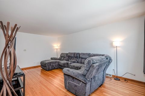 Tiny photo for 3250 N Natchez Avenue, Chicago, IL 60634 (MLS # 12546730)