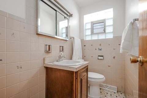 Tiny photo for 3250 N Natchez Avenue, Chicago, IL 60634 (MLS # 12546730)