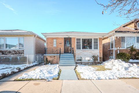 3250 N Natchez Avenue Chicago IL 60634