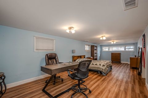 Tiny photo for 3250 N Natchez Avenue, Chicago, IL 60634 (MLS # 12546730)