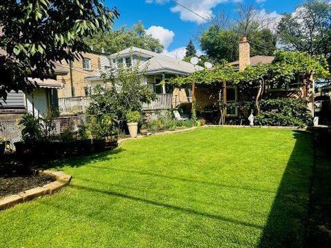 Tiny photo for 3250 N Natchez Avenue, Chicago, IL 60634 (MLS # 12546730)