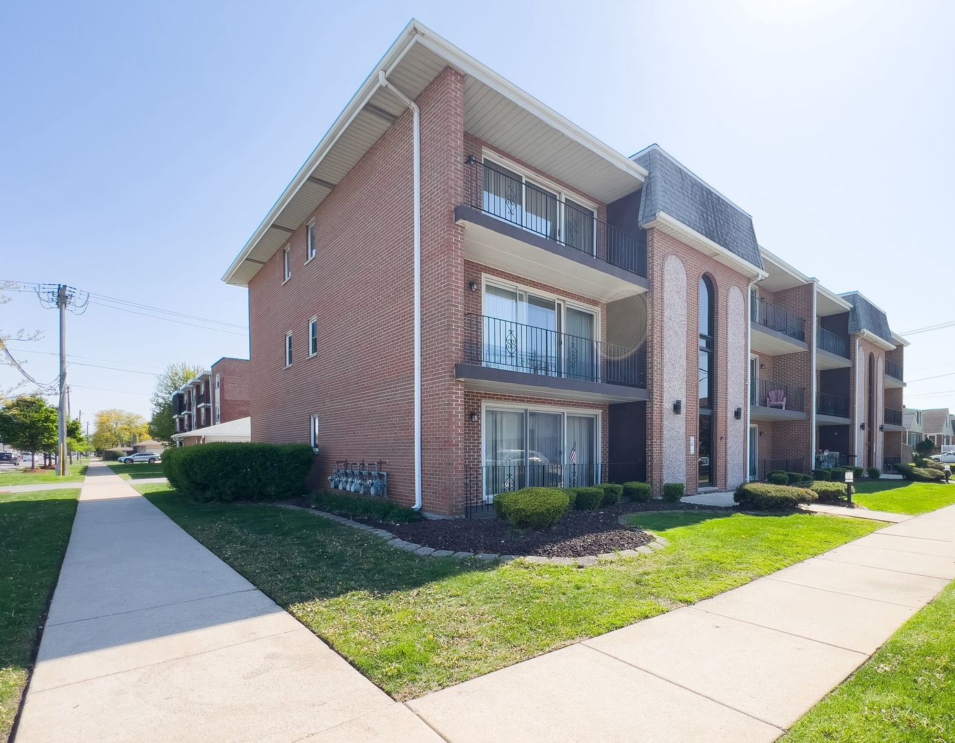 4003 W 105th Street 1W