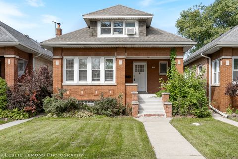 1221 Hayes Avenue Oak Park IL 60302